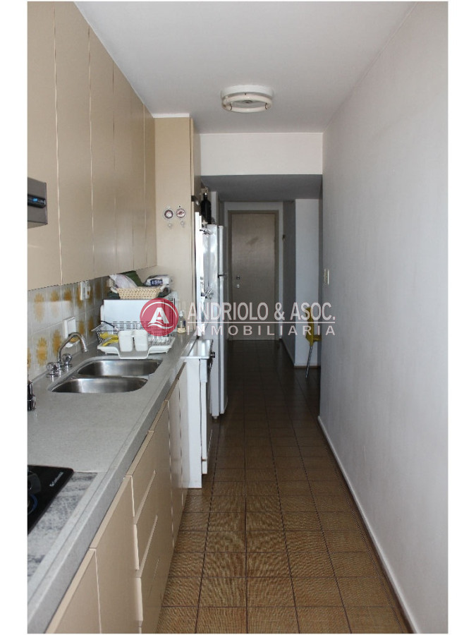 Apartamento ID.2944 - apartamento en alquiler anual zona de Península !!!