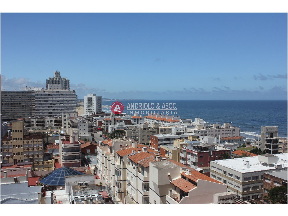 Apartamento ID.2944 - apartamento en alquiler anual zona de Península !!!