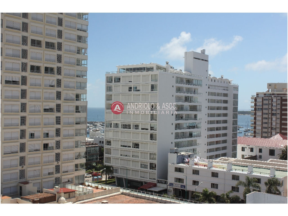 Apartamento ID.2944 - apartamento en alquiler anual zona de Península !!!
