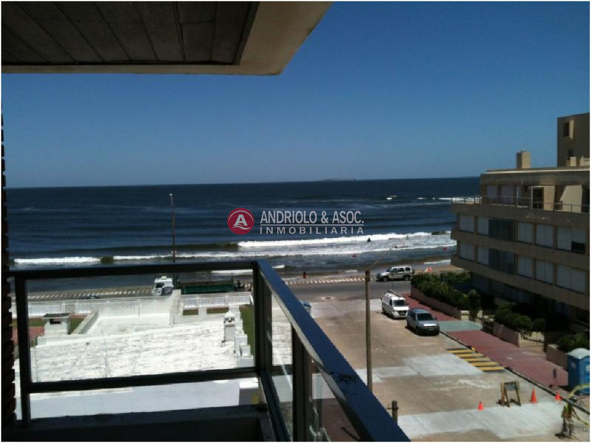 Apartamento ID.2965 - Apartamento en Punta del Este, Península