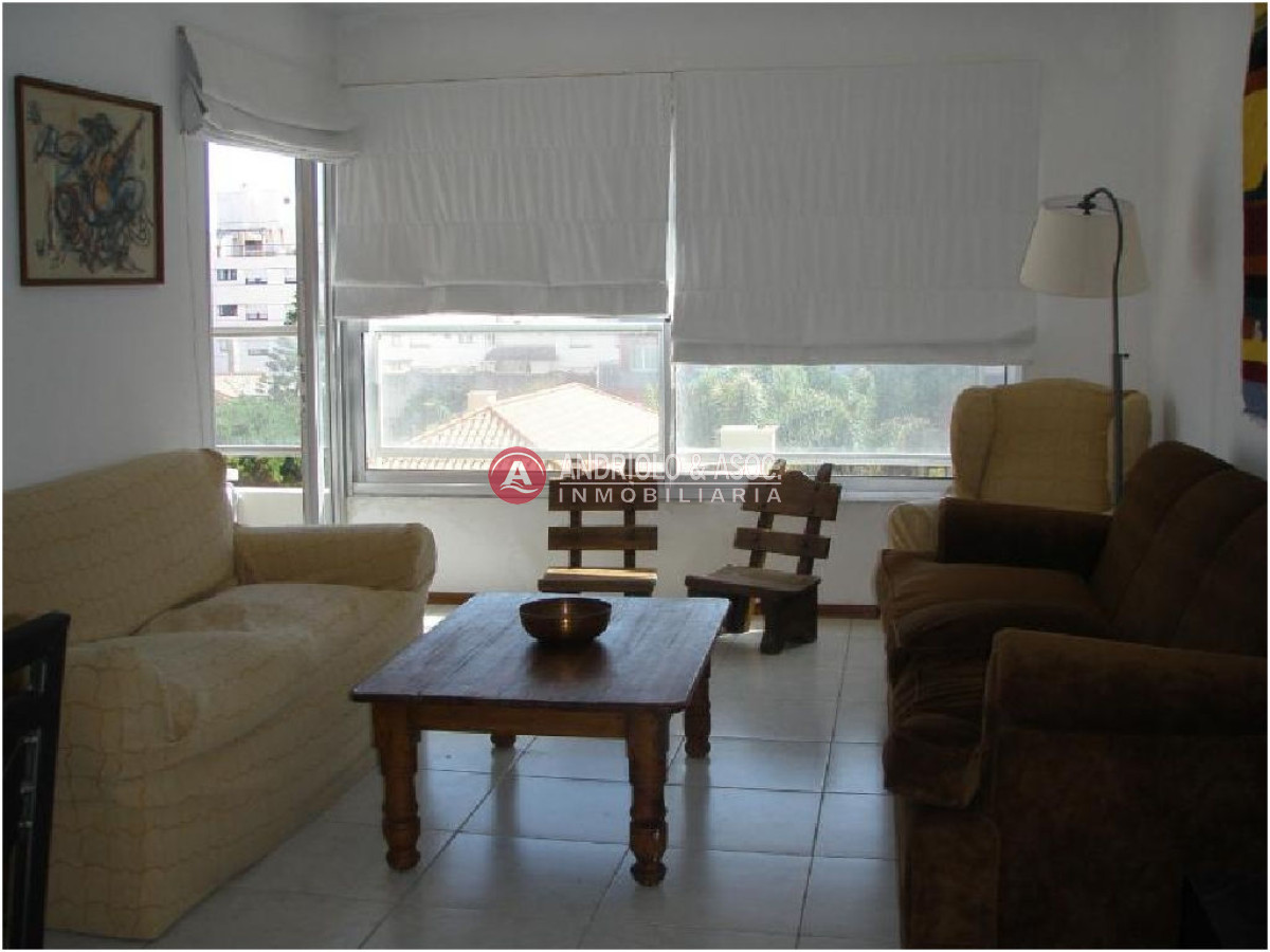 Apartamento ID.2965 - Apartamento en Punta del Este, Península