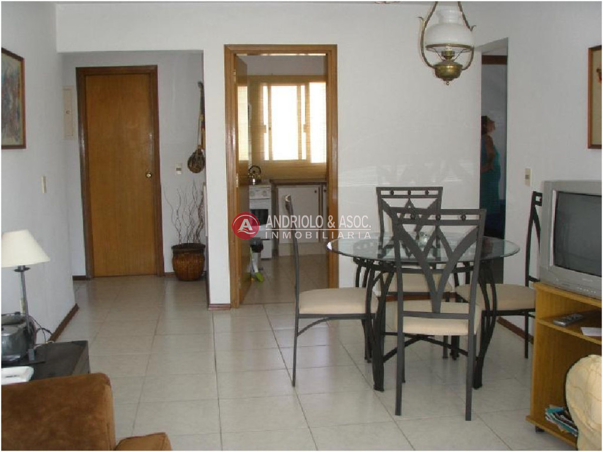 Apartamento ID.2965 - Apartamento en Punta del Este, Península