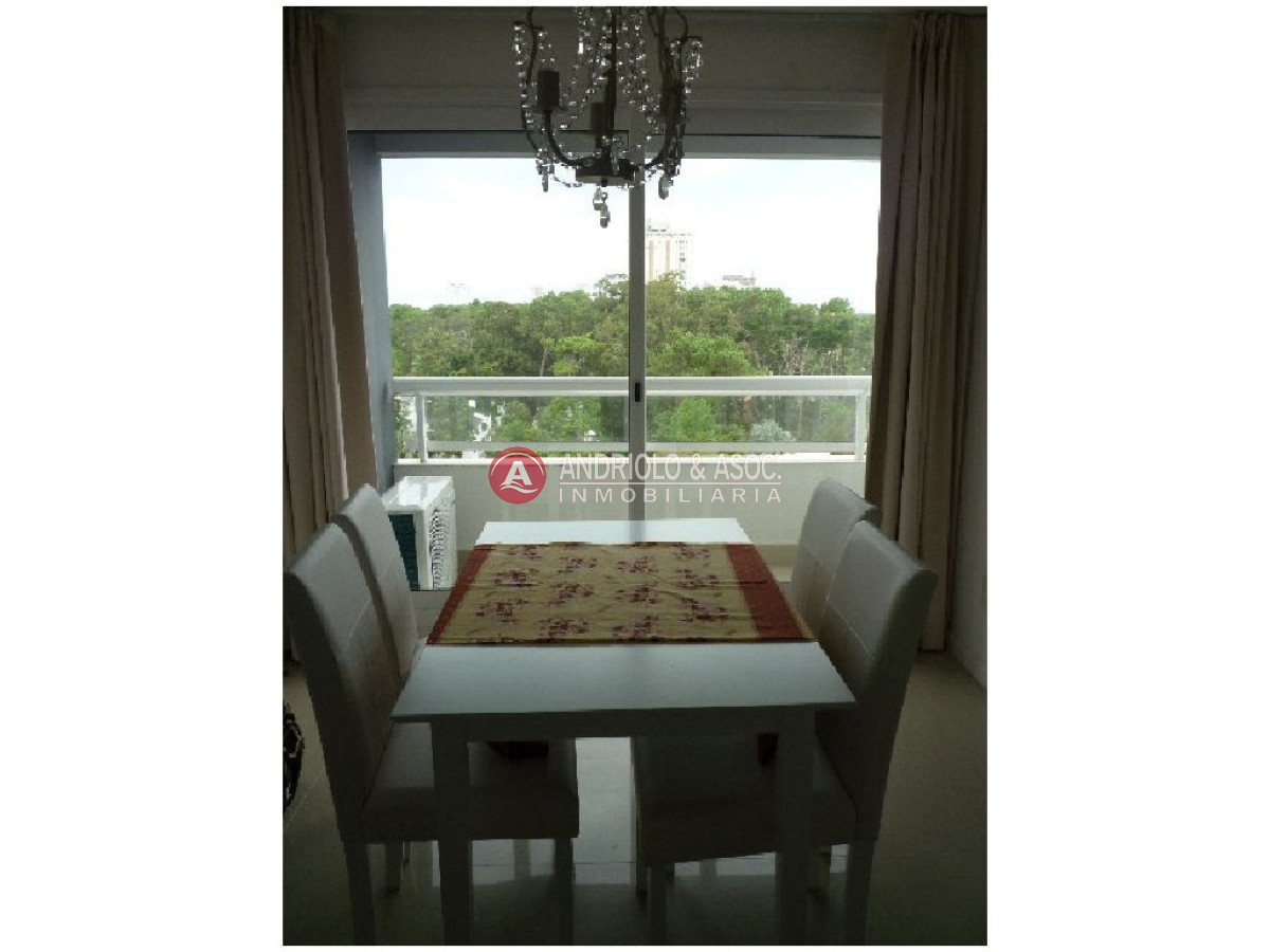 Apartamento ID.3032 - Apartamento en Punta del Este, Roosevelt