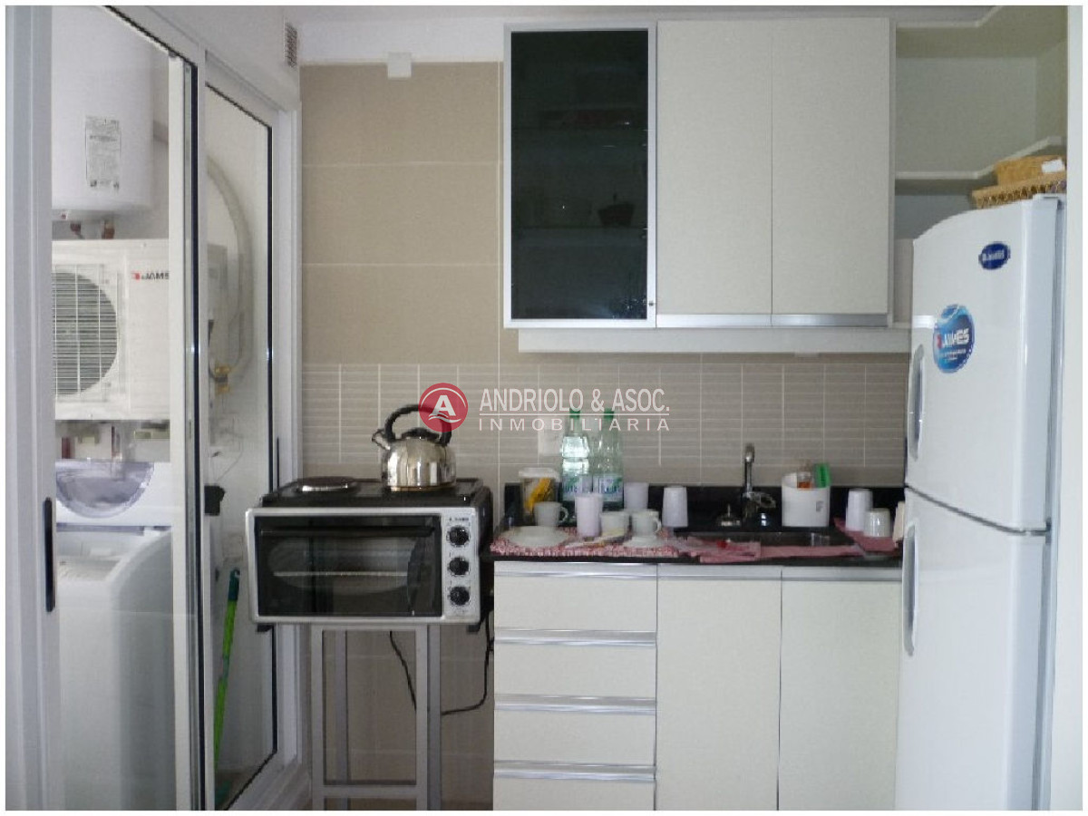 Apartamento ID.3032 - Apartamento en Punta del Este, Roosevelt