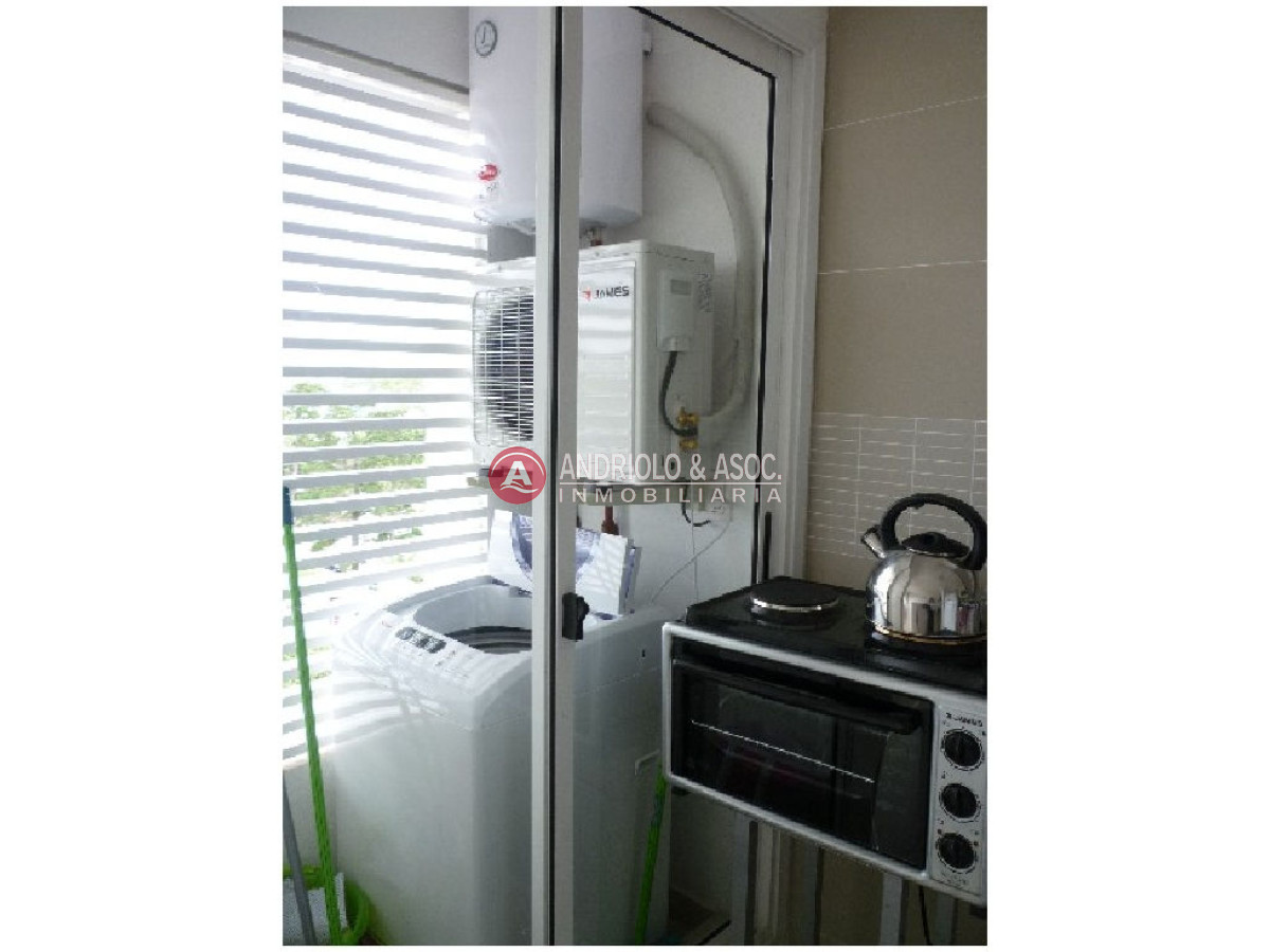 Apartamento ID.3032 - Apartamento en Punta del Este, Roosevelt