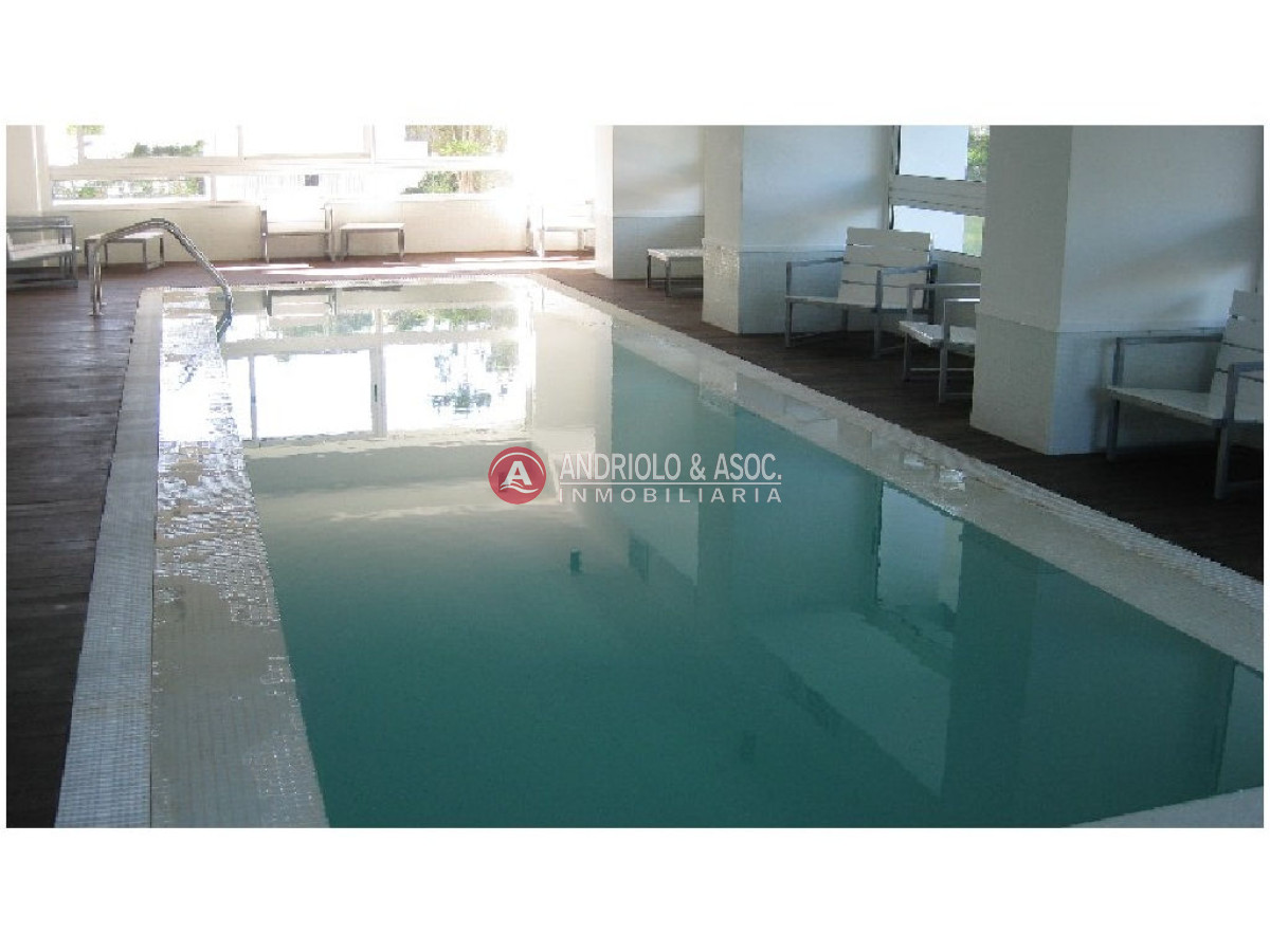 Apartamento ID.3032 - Apartamento en Punta del Este, Roosevelt