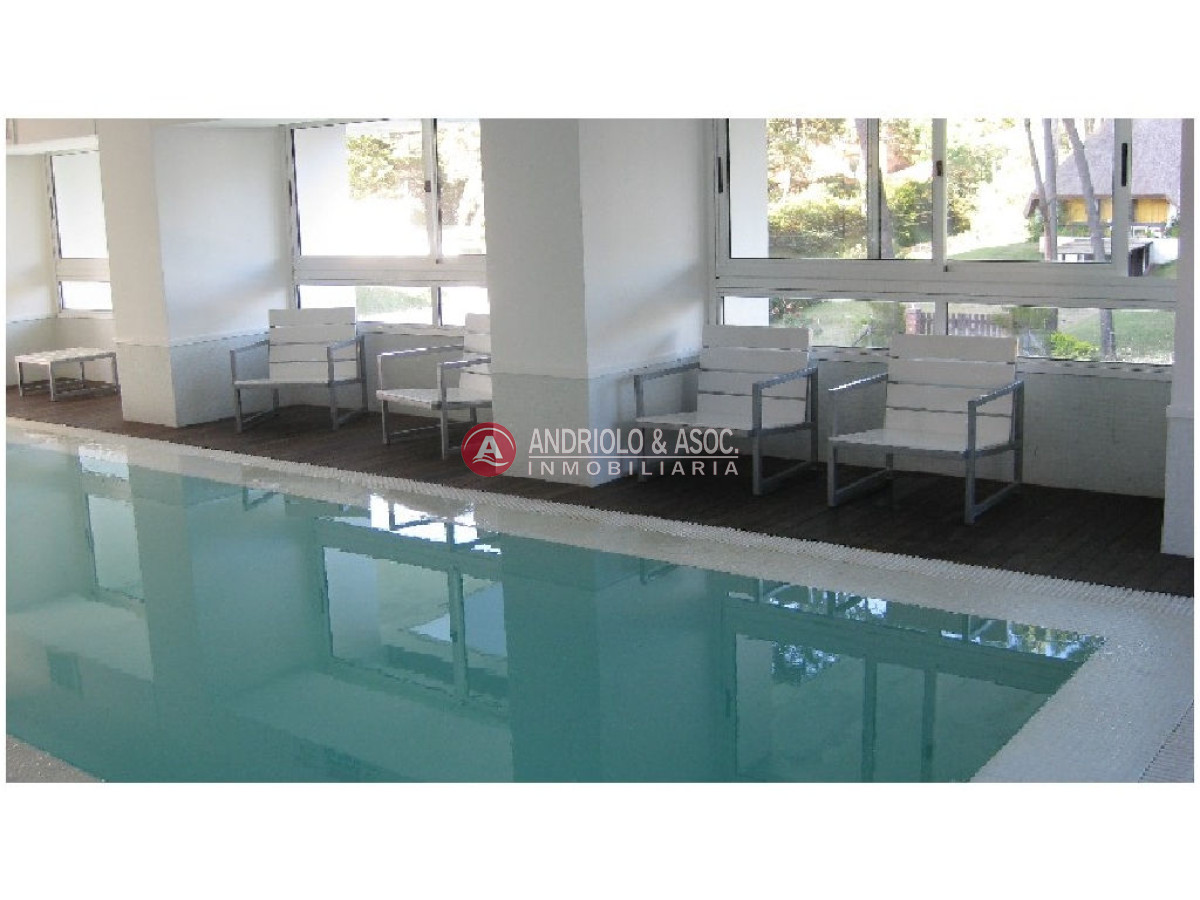 Apartamento ID.3032 - Apartamento en Punta del Este, Roosevelt