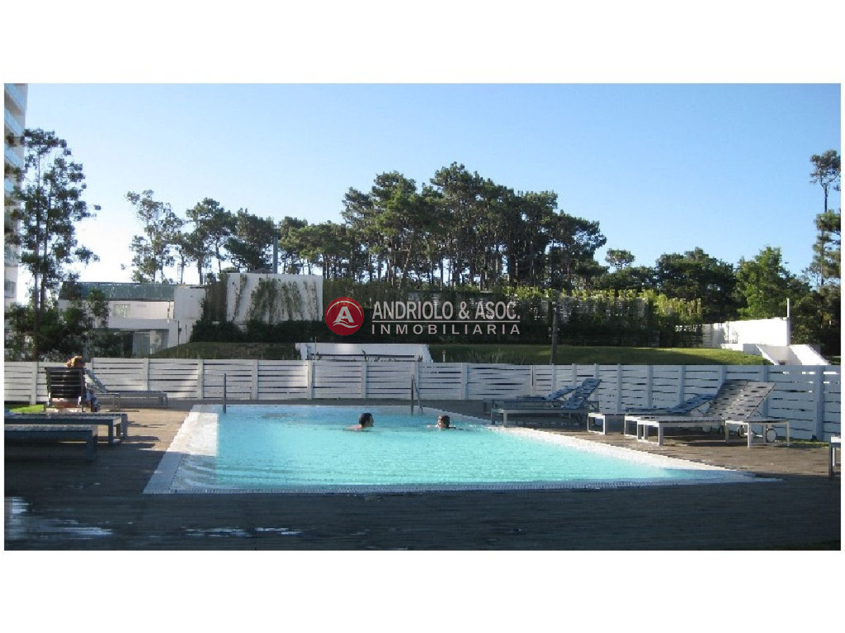 Apartamento ID.3032 - Apartamento en Punta del Este, Roosevelt