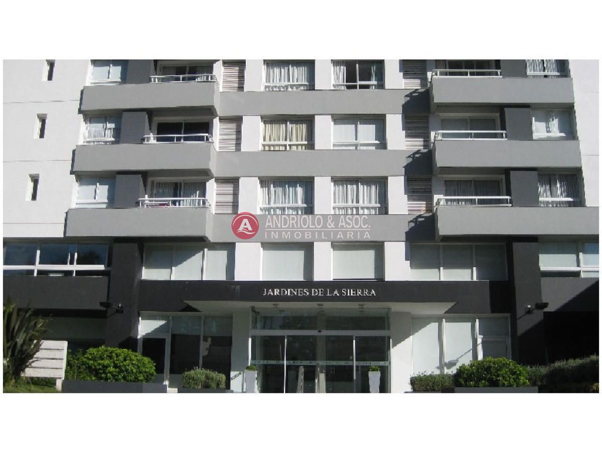 Apartamento ID.3032 - Apartamento en Punta del Este, Roosevelt