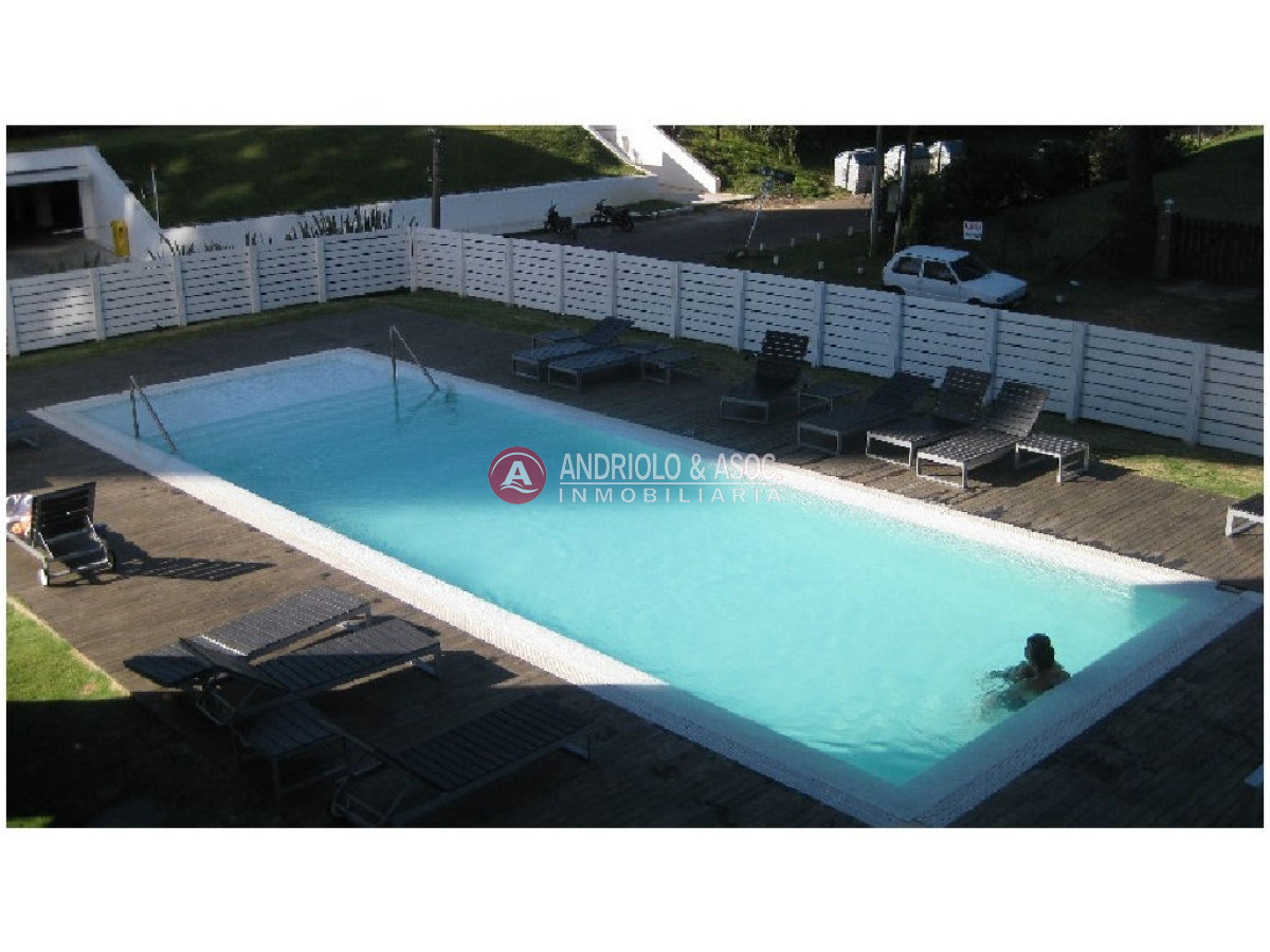 Apartamento ID.3032 - Apartamento en Punta del Este, Roosevelt