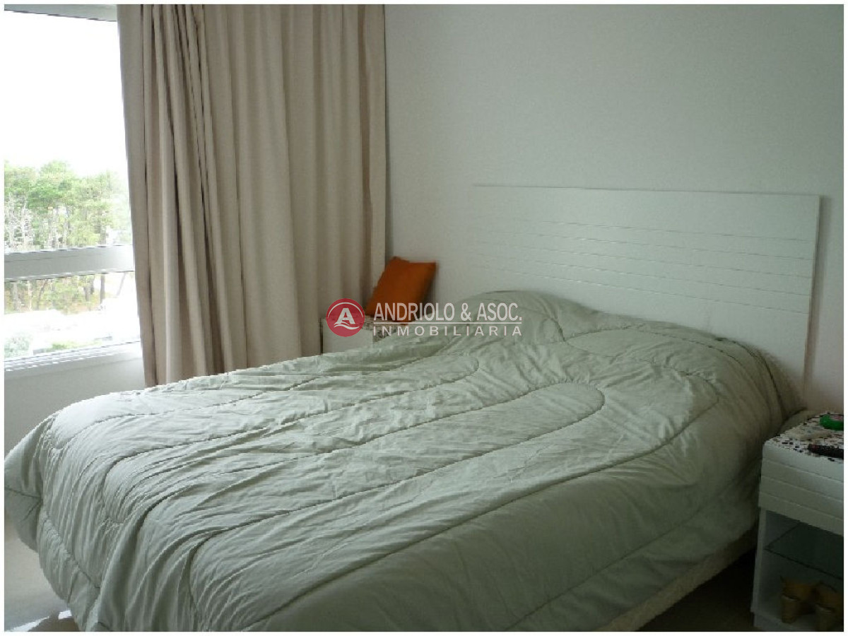 Apartamento ID.3032 - Apartamento en Punta del Este, Roosevelt