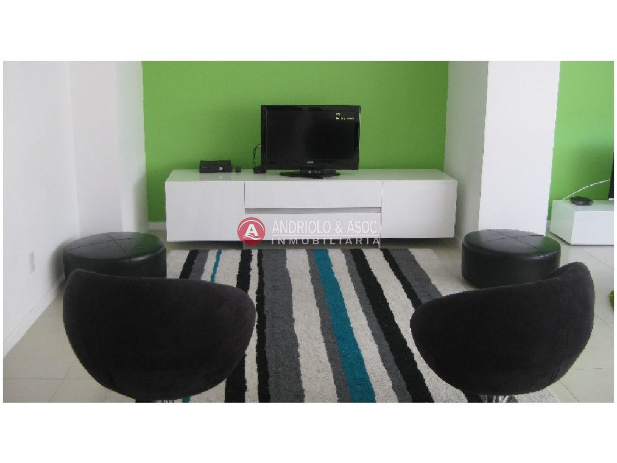 Apartamento ID.3032 - Apartamento en Punta del Este, Roosevelt
