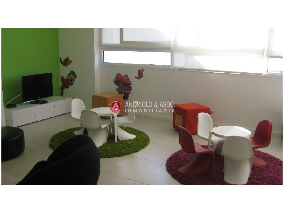 Apartamento ID.3032 - Apartamento en Punta del Este, Roosevelt