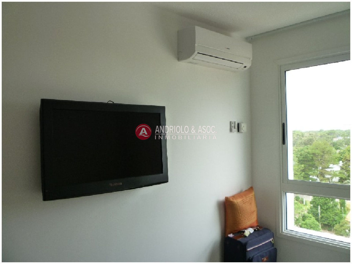 Apartamento ID.3032 - Apartamento en Punta del Este, Roosevelt