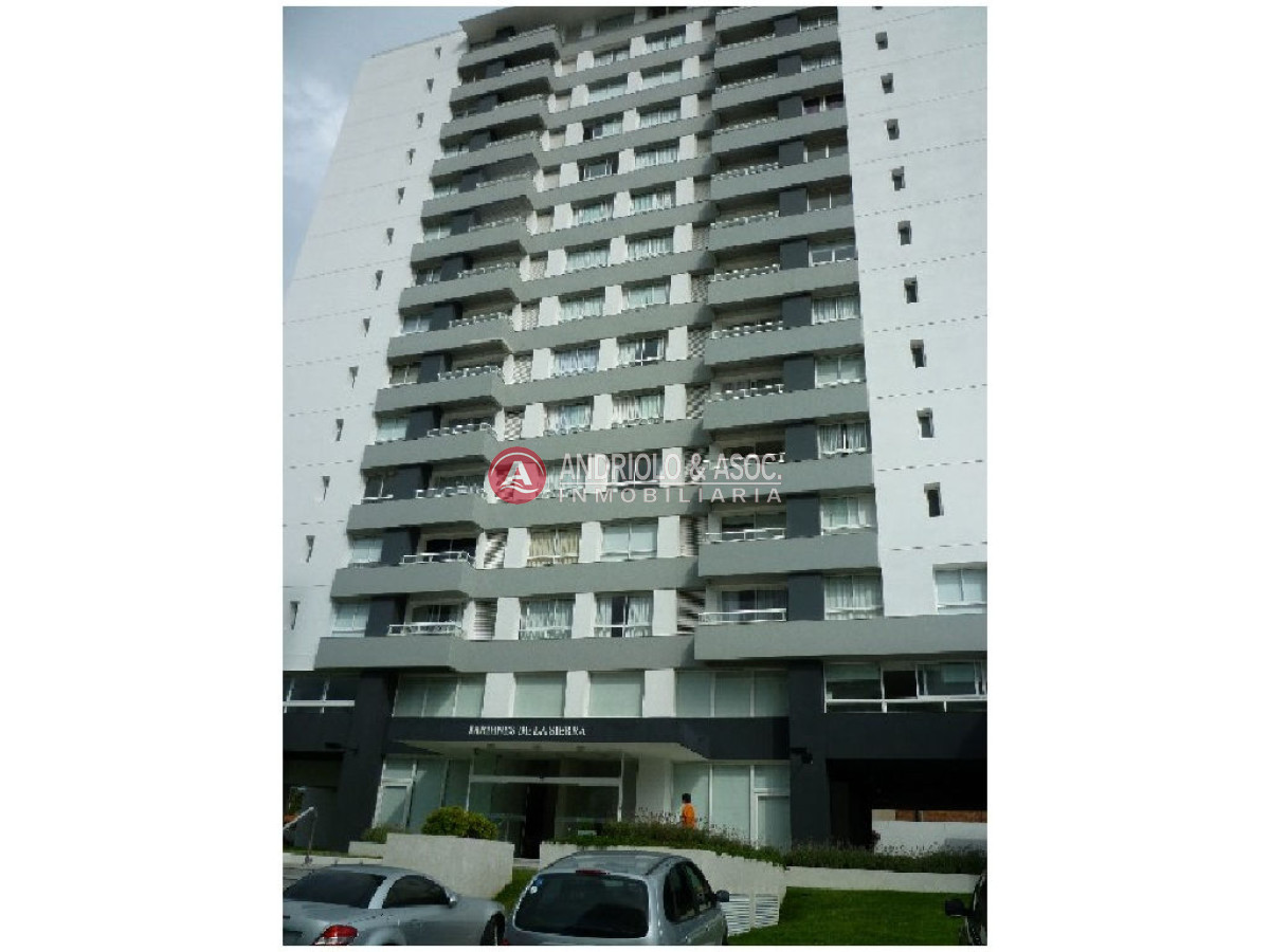 Apartamento ID.3032 - Apartamento en Punta del Este, Roosevelt