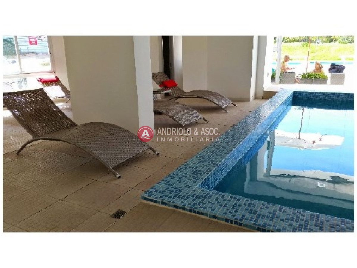Apartamento ID.3084 - Apartamento en Punta del Este, Aidy Grill