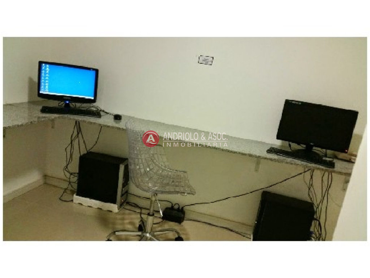 Apartamento ID.3084 - Apartamento en Punta del Este, Aidy Grill