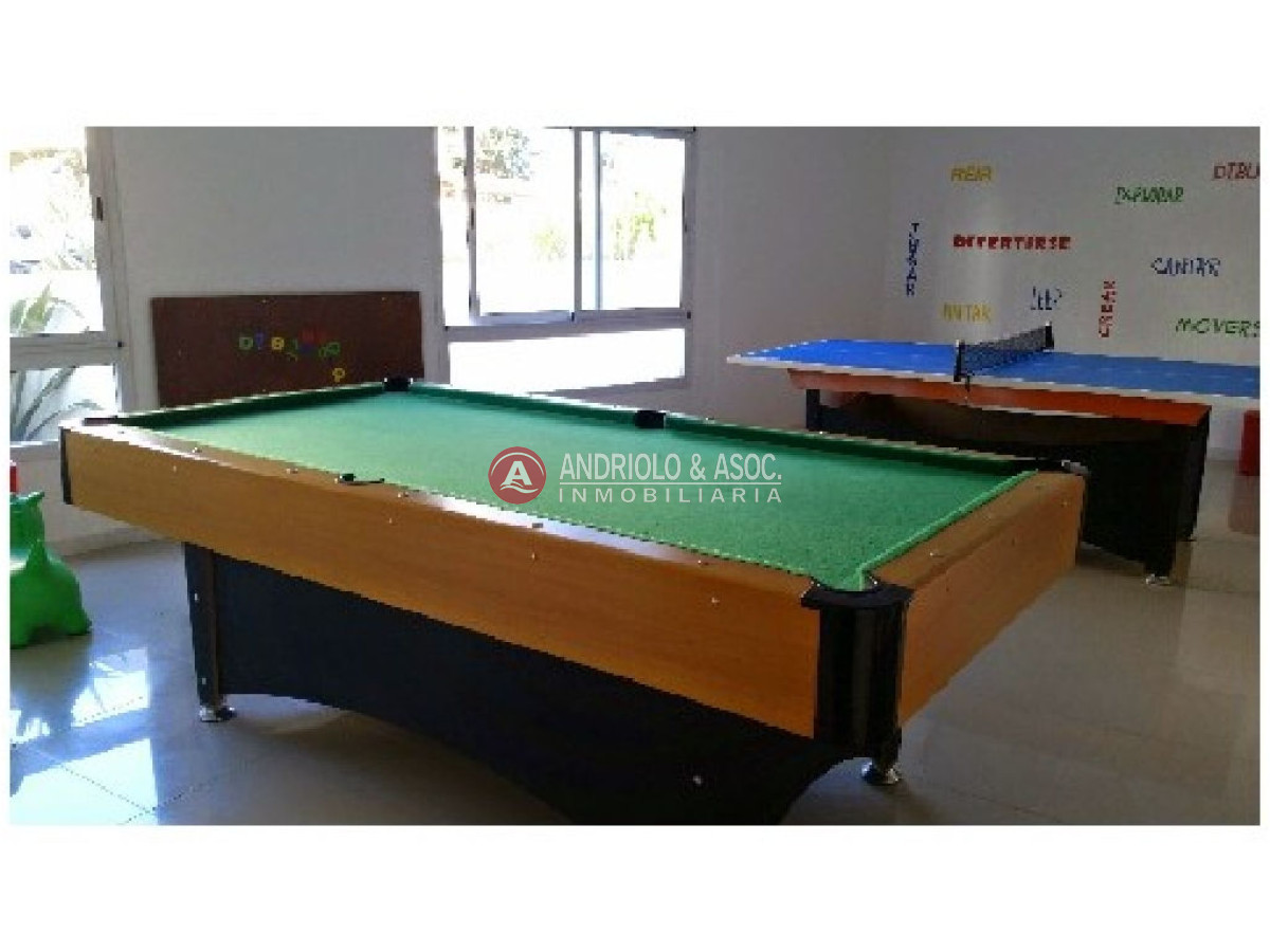 Apartamento ID.3084 - Apartamento en Punta del Este, Aidy Grill