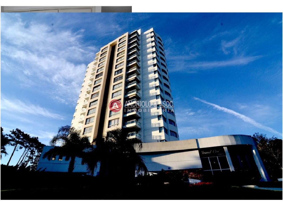 Apartamento ID.30 - Apartamento en Punta del Este, Roosevelt