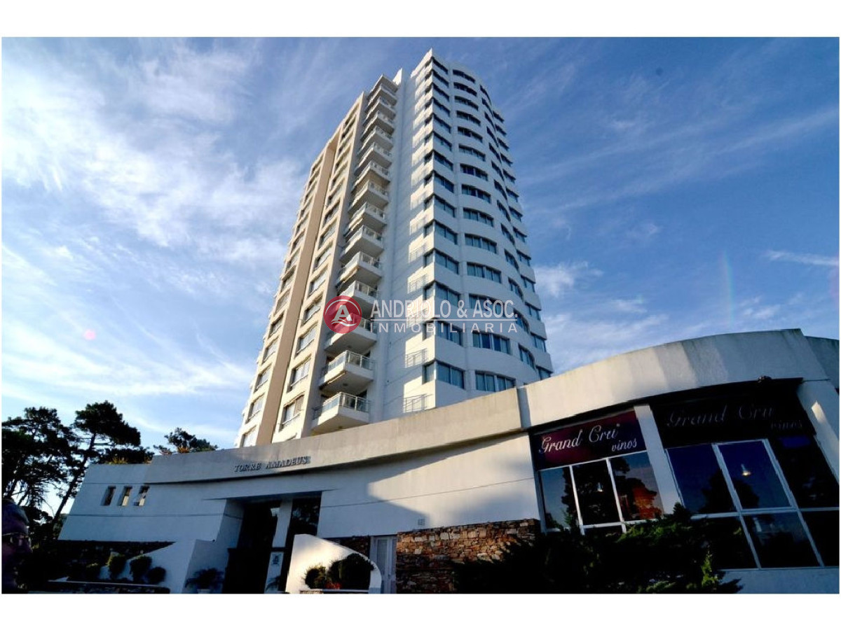 Apartamento ID.30 - Apartamento en Punta del Este, Roosevelt