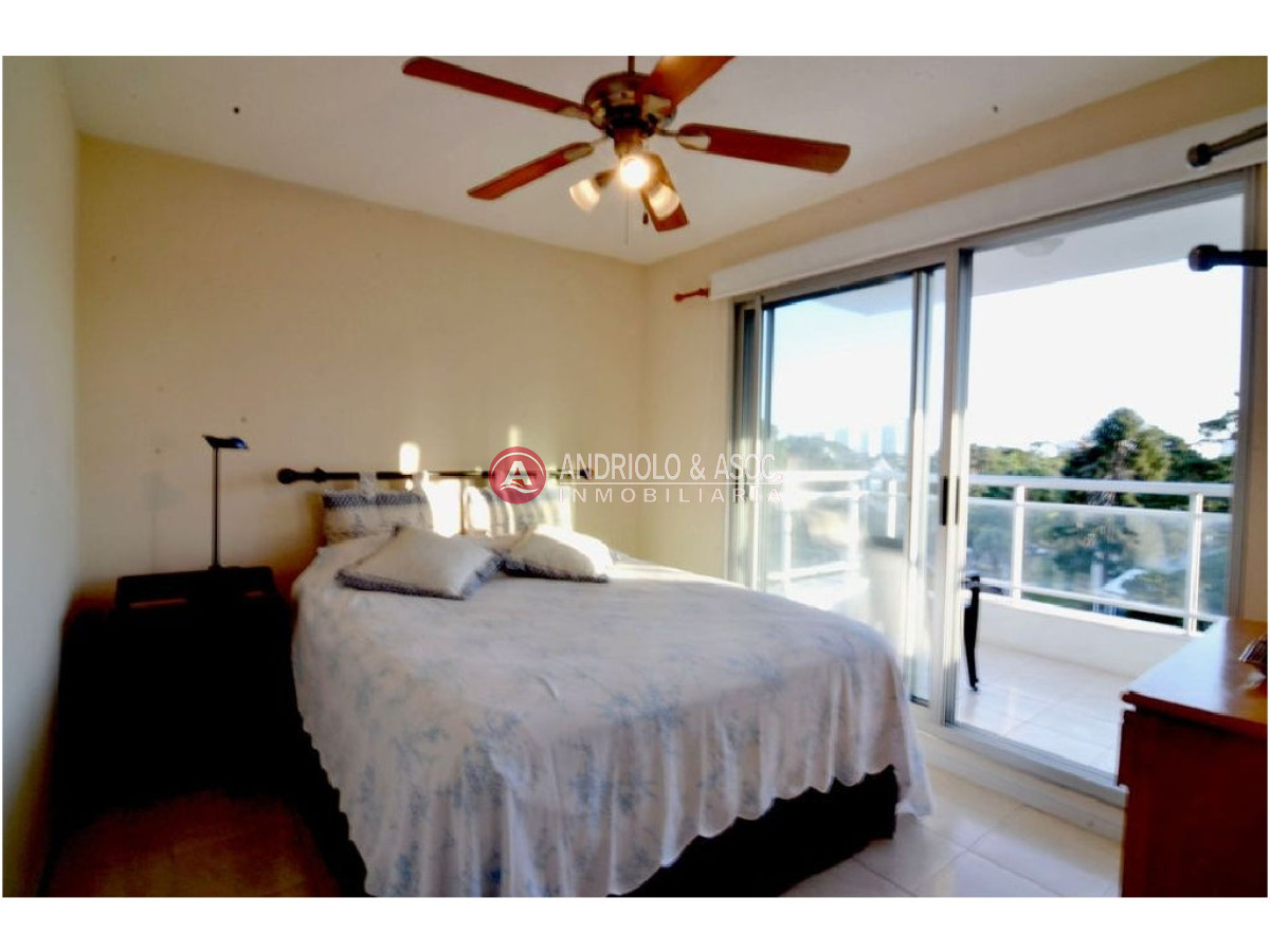 Apartamento ID.30 - Apartamento en Punta del Este, Roosevelt