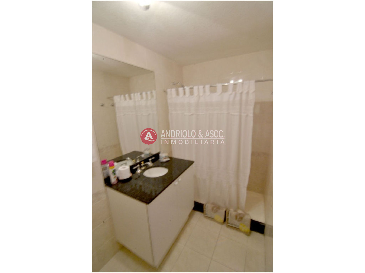 Apartamento ID.30 - Apartamento en Punta del Este, Roosevelt