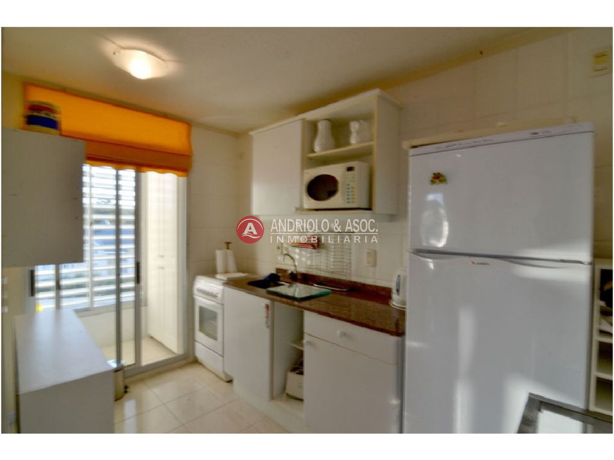 Apartamento ID.30 - Apartamento en Punta del Este, Roosevelt