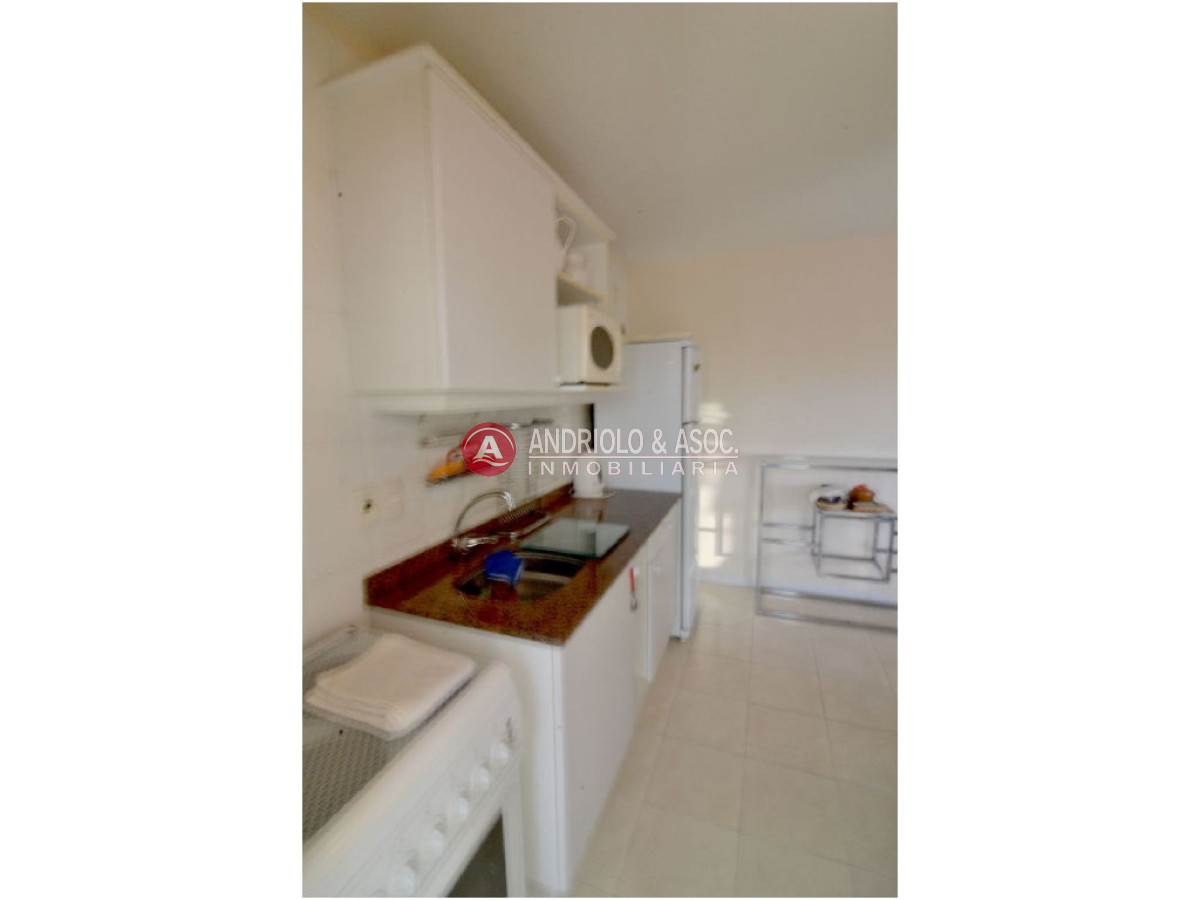 Apartamento ID.30 - Apartamento en Punta del Este, Roosevelt