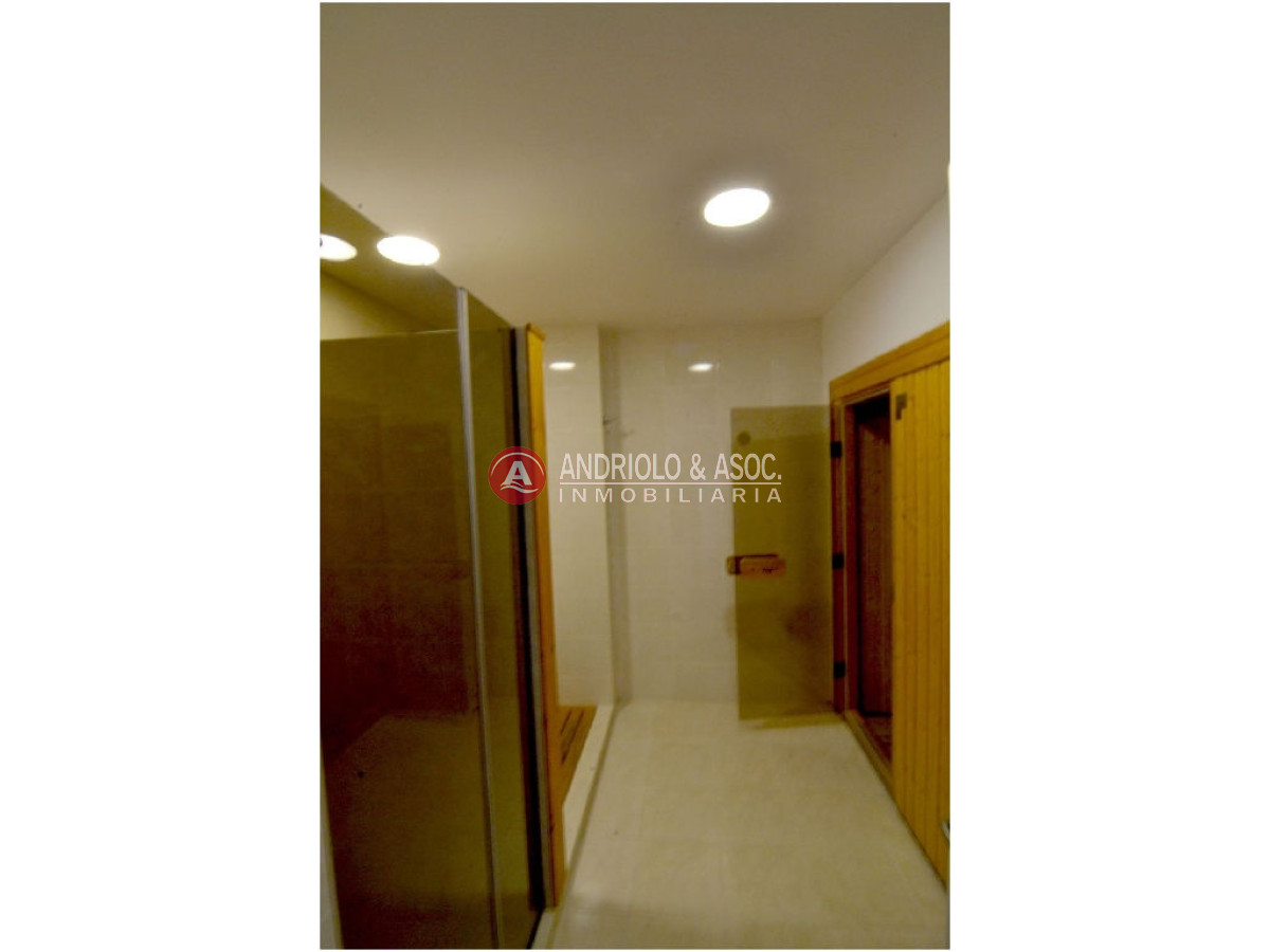 Apartamento ID.30 - Apartamento en Punta del Este, Roosevelt