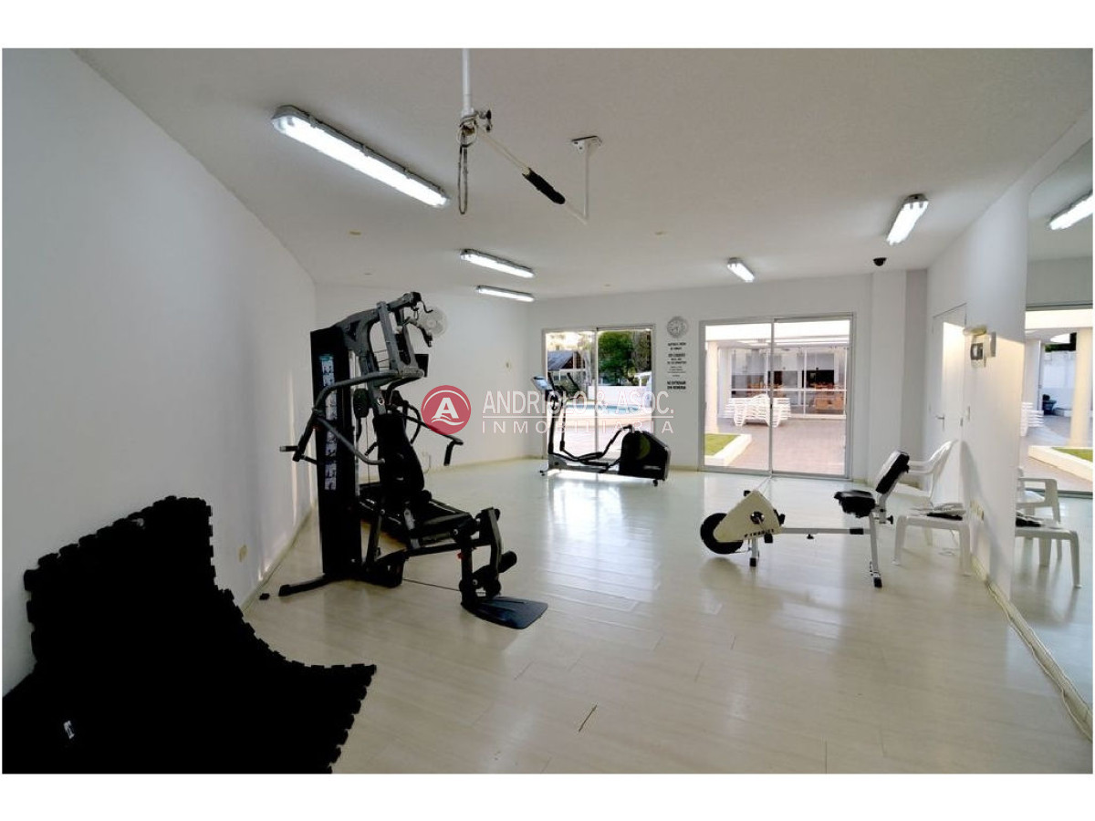 Apartamento ID.30 - Apartamento en Punta del Este, Roosevelt