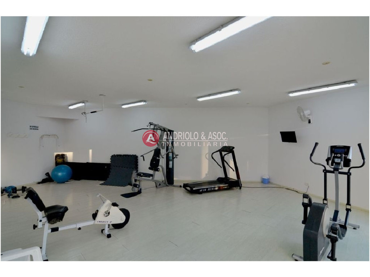 Apartamento ID.30 - Apartamento en Punta del Este, Roosevelt