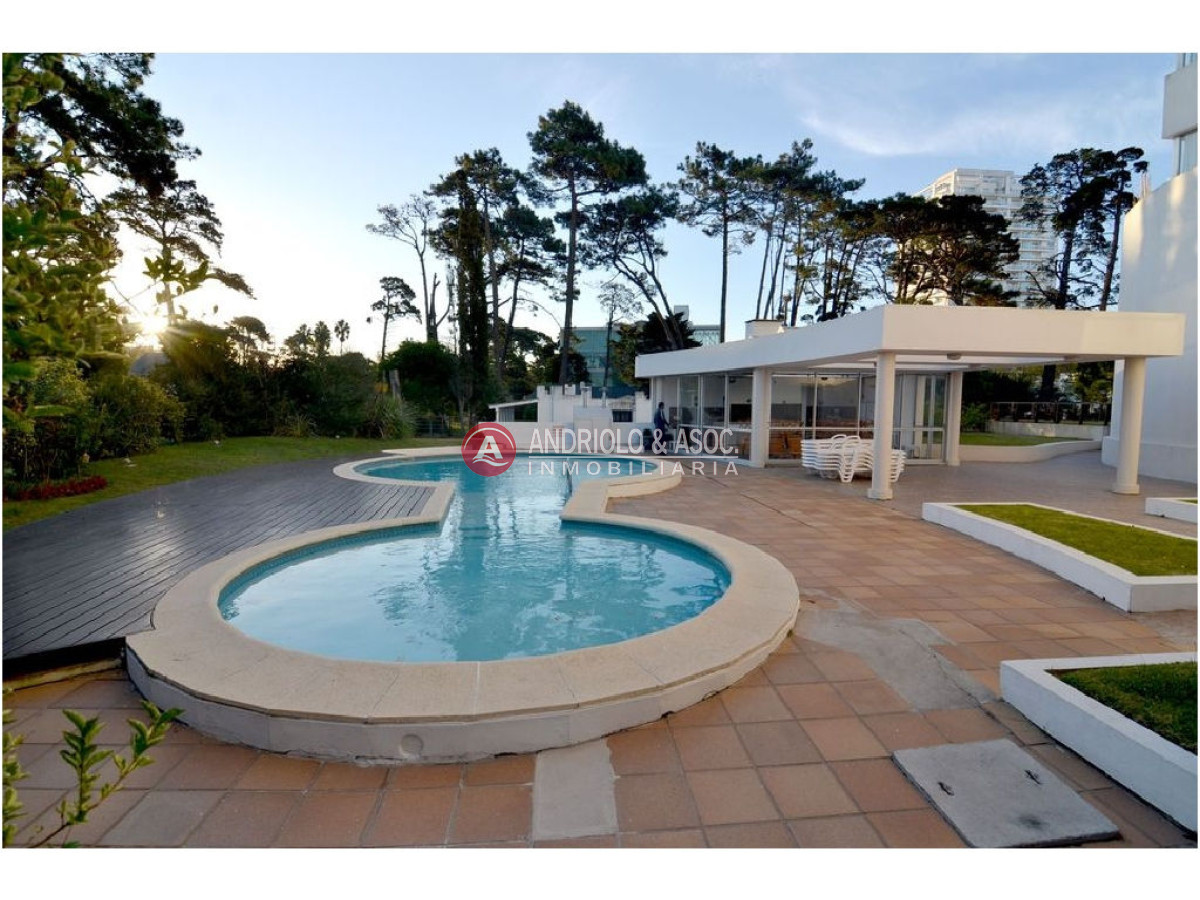Apartamento ID.30 - Apartamento en Punta del Este, Roosevelt