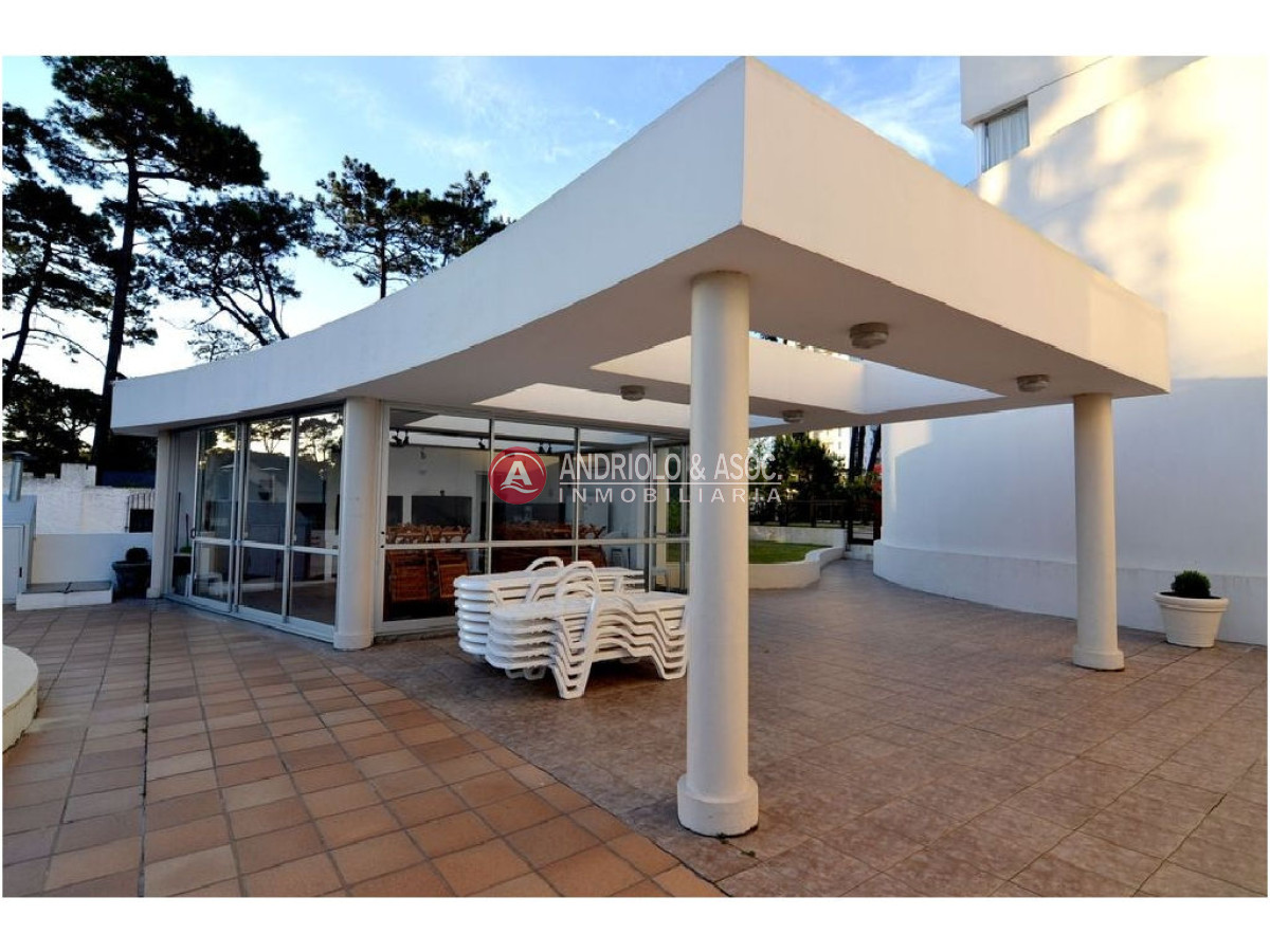 Apartamento ID.30 - Apartamento en Punta del Este, Roosevelt