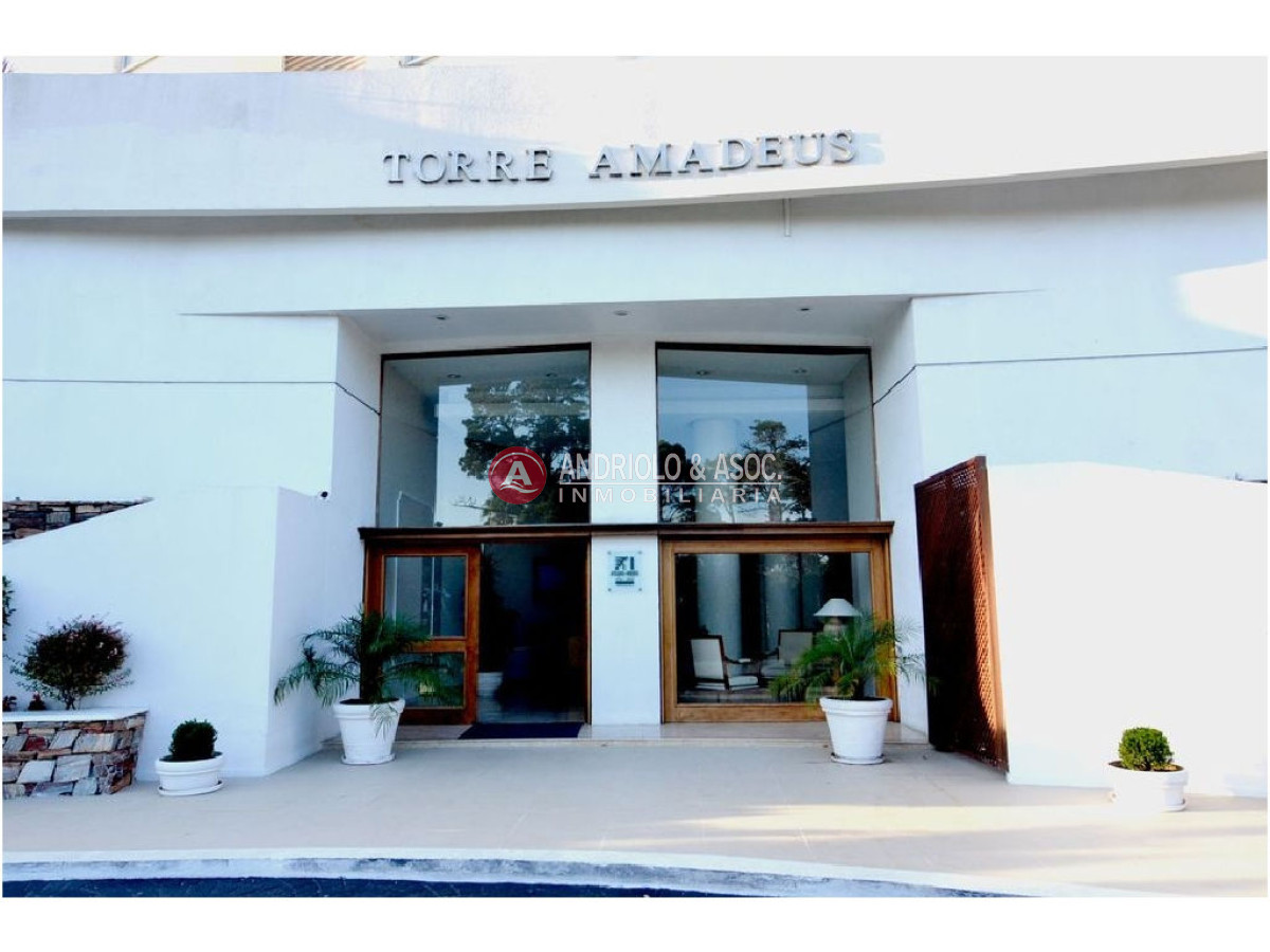 Apartamento ID.30 - Apartamento en Punta del Este, Roosevelt
