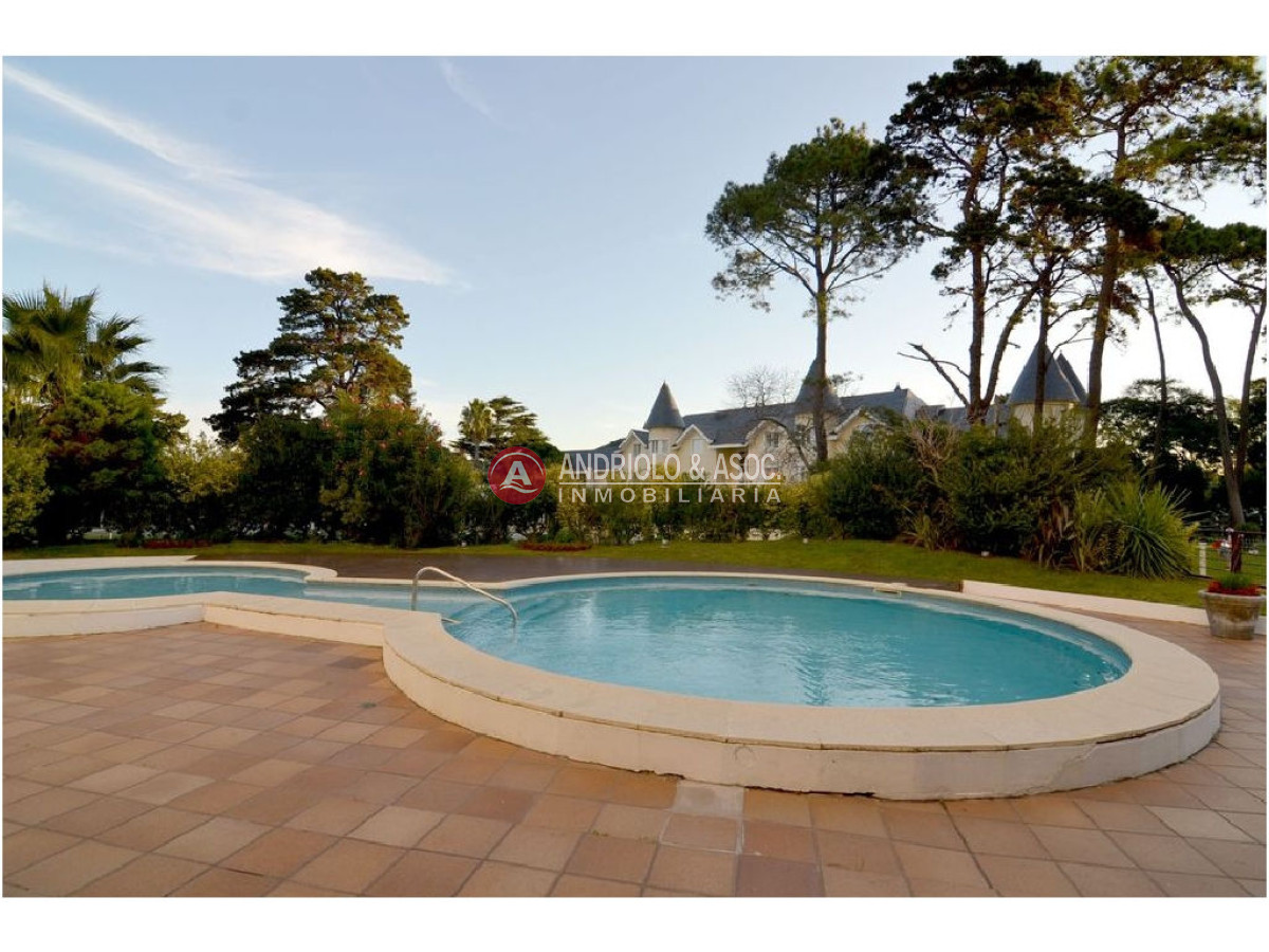 Apartamento ID.30 - Apartamento en Punta del Este, Roosevelt