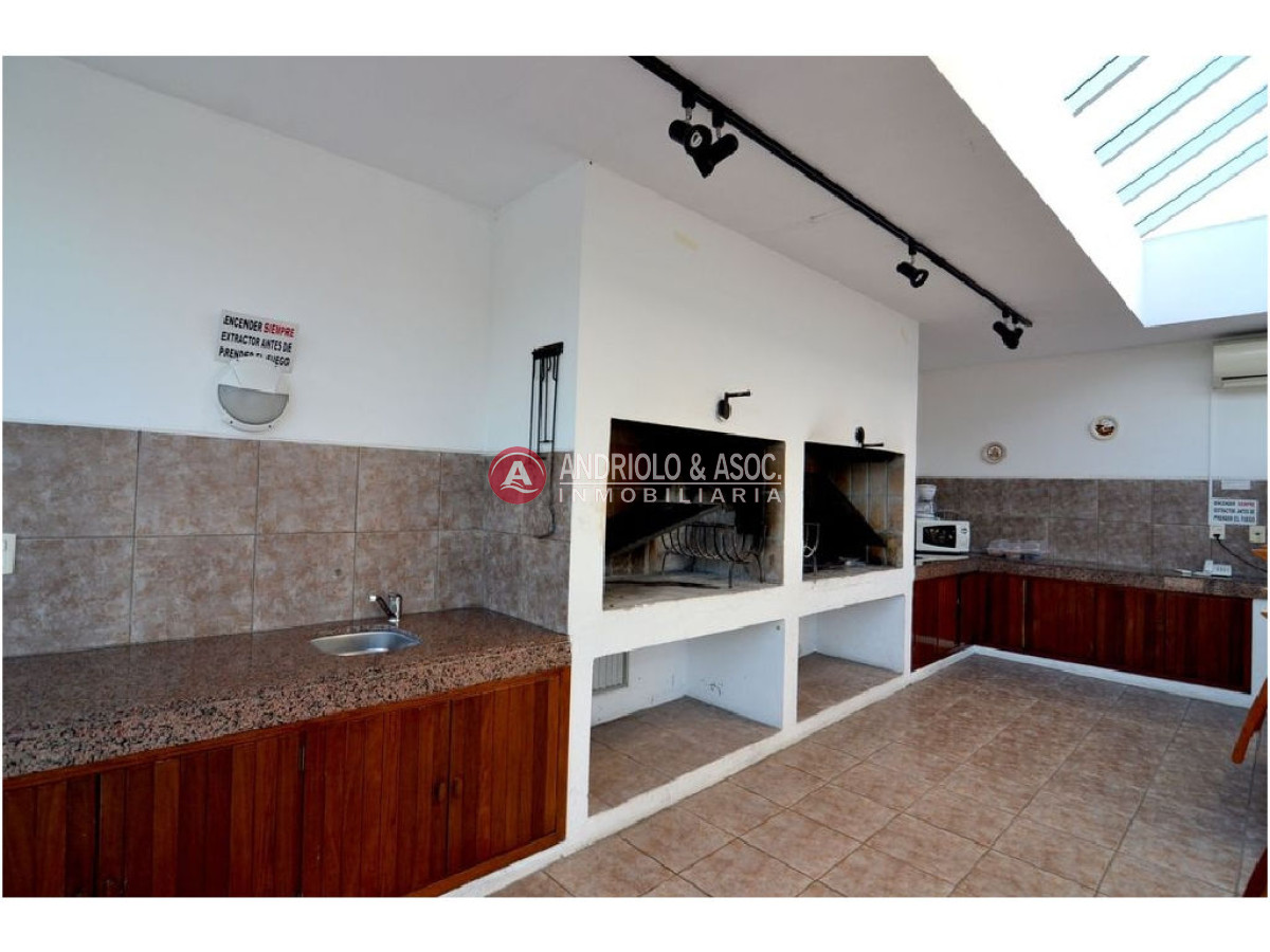 Apartamento ID.30 - Apartamento en Punta del Este, Roosevelt