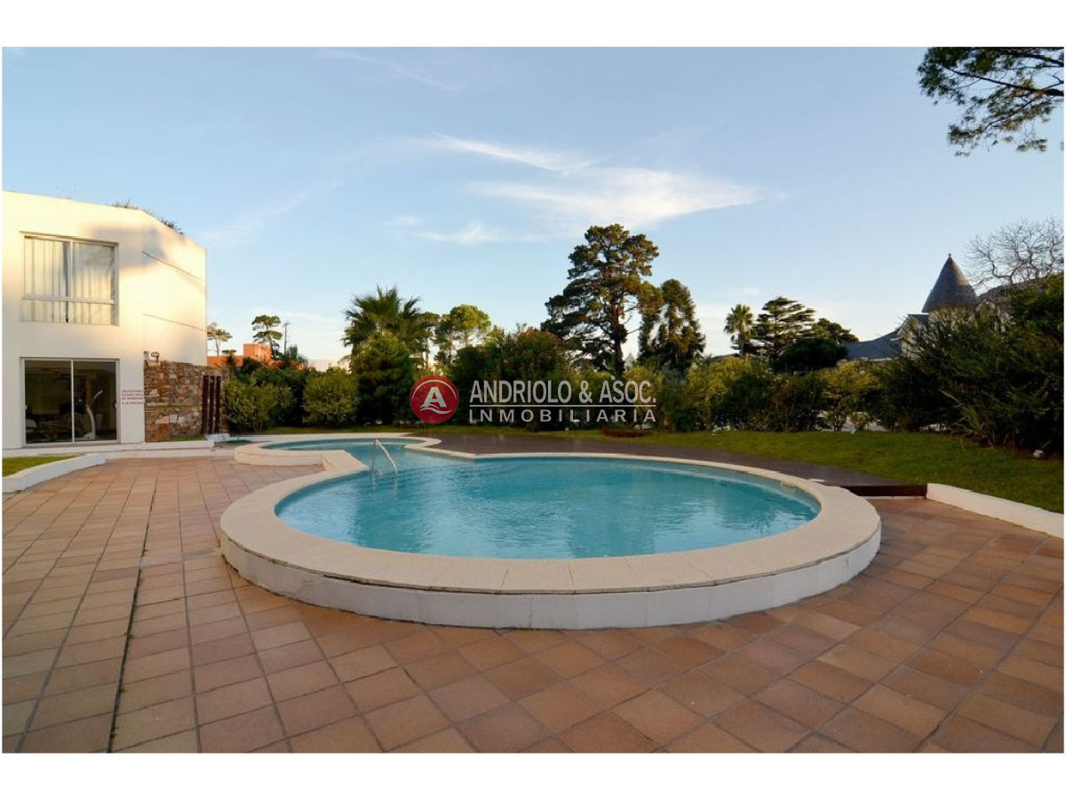 Apartamento ID.30 - Apartamento en Punta del Este, Roosevelt