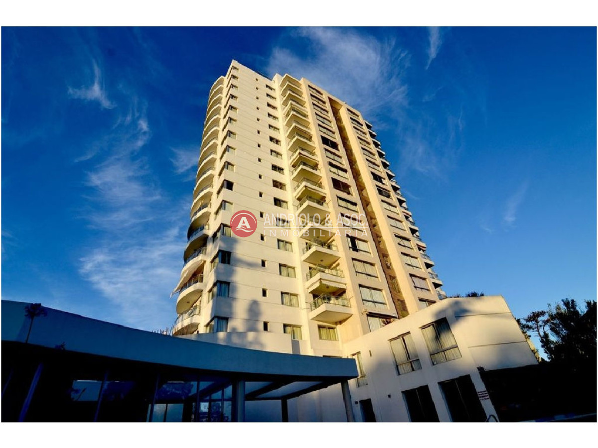 Apartamento ID.30 - Apartamento en Punta del Este, Roosevelt