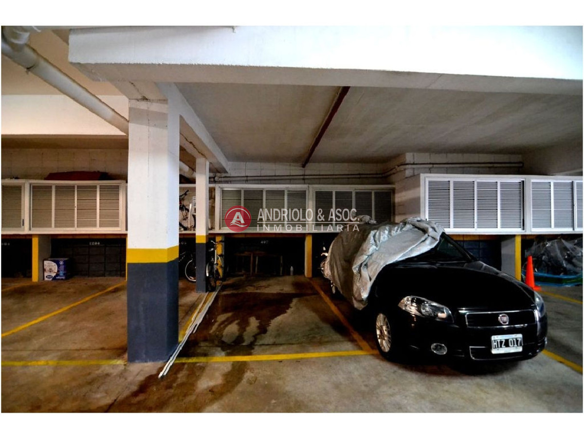 Apartamento ID.30 - Apartamento en Punta del Este, Roosevelt