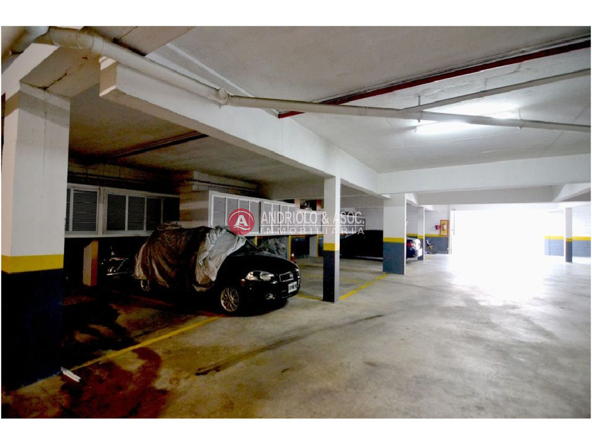 Apartamento ID.30 - Apartamento en Punta del Este, Roosevelt