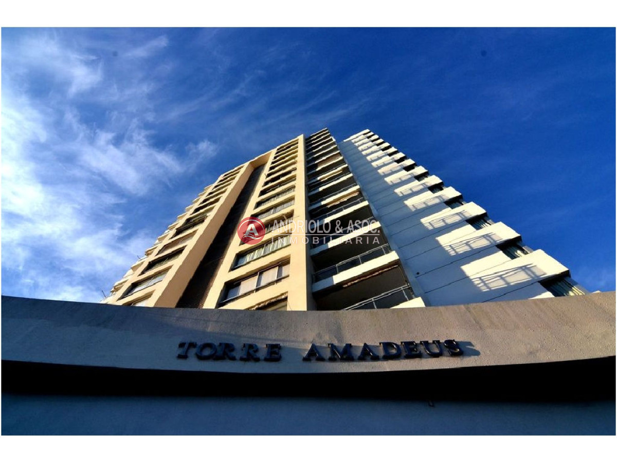 Apartamento ID.30 - Apartamento en Punta del Este, Roosevelt