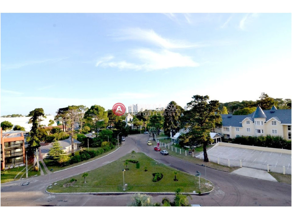 Apartamento ID.30 - Apartamento en Punta del Este, Roosevelt