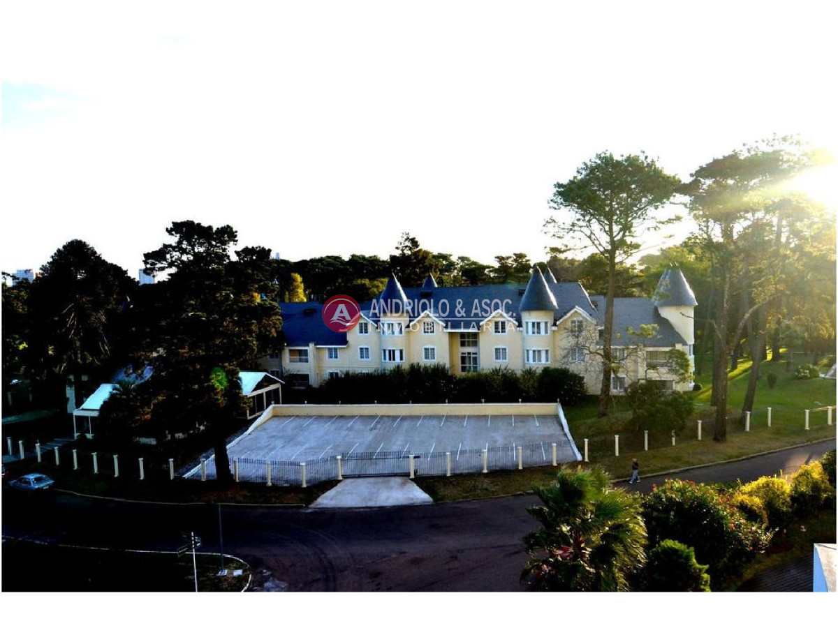 Apartamento ID.30 - Apartamento en Punta del Este, Roosevelt