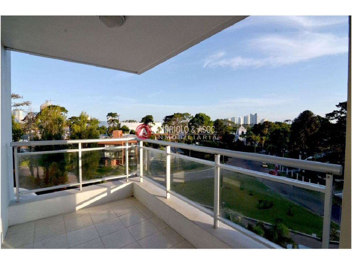 Apartamento ID.30 - Apartamento en Punta del Este, Roosevelt