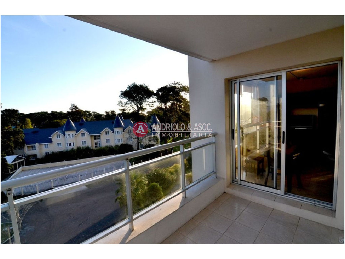 Apartamento ID.30 - Apartamento en Punta del Este, Roosevelt