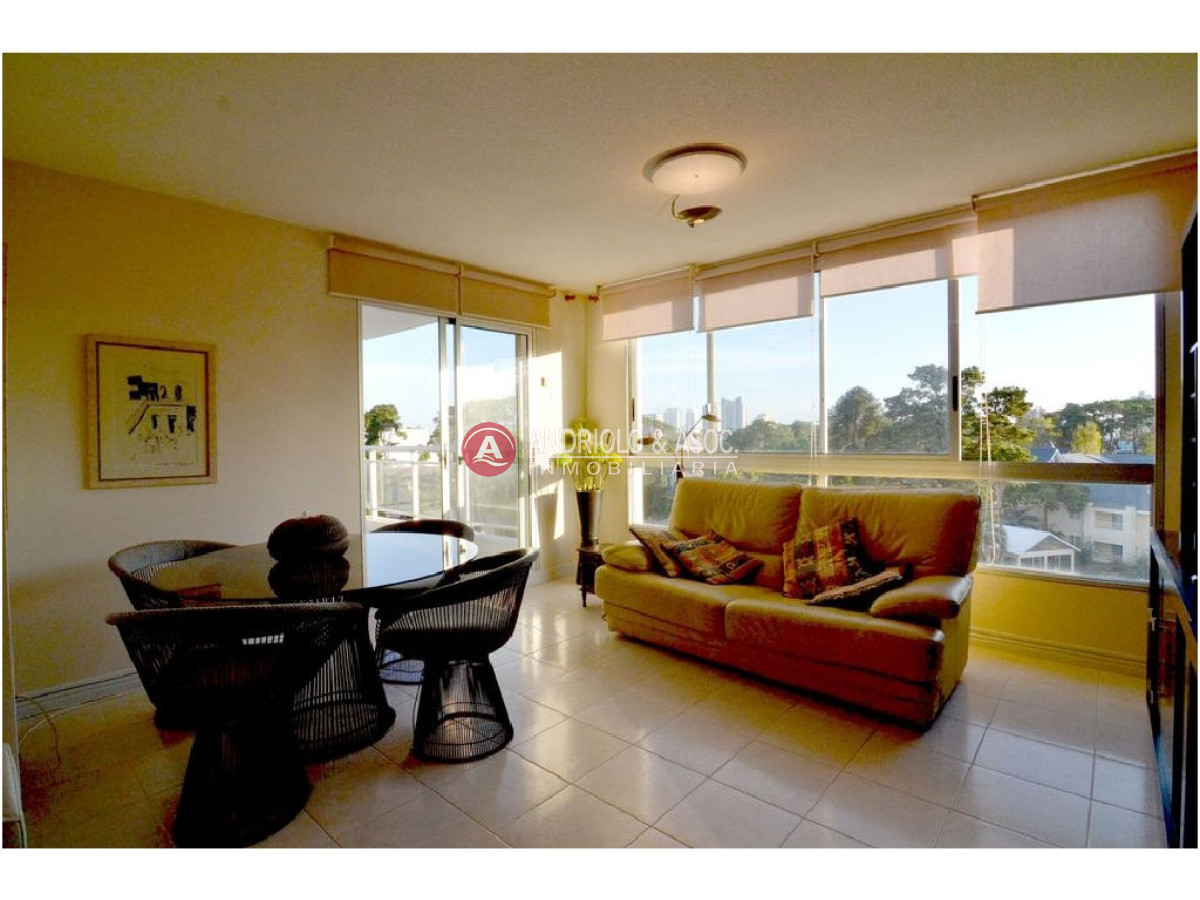 Apartamento ID.30 - Apartamento en Punta del Este, Roosevelt
