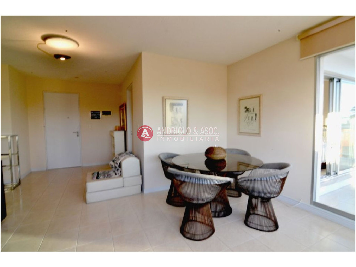 Apartamento ID.30 - Apartamento en Punta del Este, Roosevelt