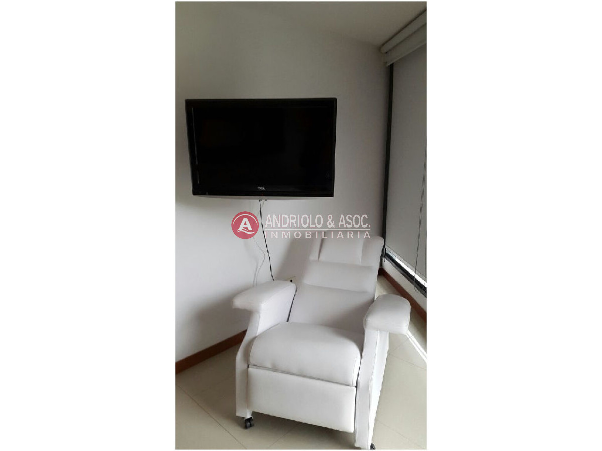 Apartamento ID.3126 - Apartamento en Punta del Este, Roosevelt
