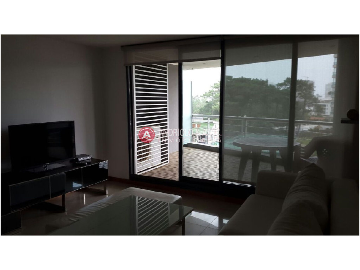 Apartamento ID.3126 - Apartamento en Punta del Este, Roosevelt