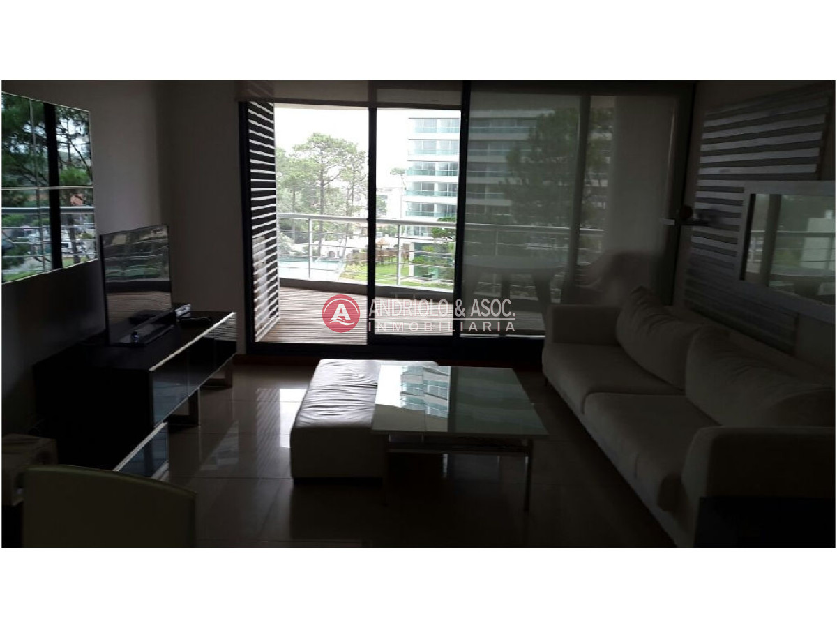 Apartamento ID.3126 - Apartamento en Punta del Este, Roosevelt